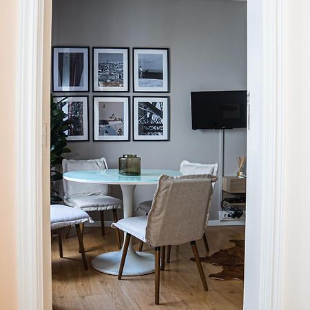 Impar Triplex House Lejlighed Porto Eksteriør billede