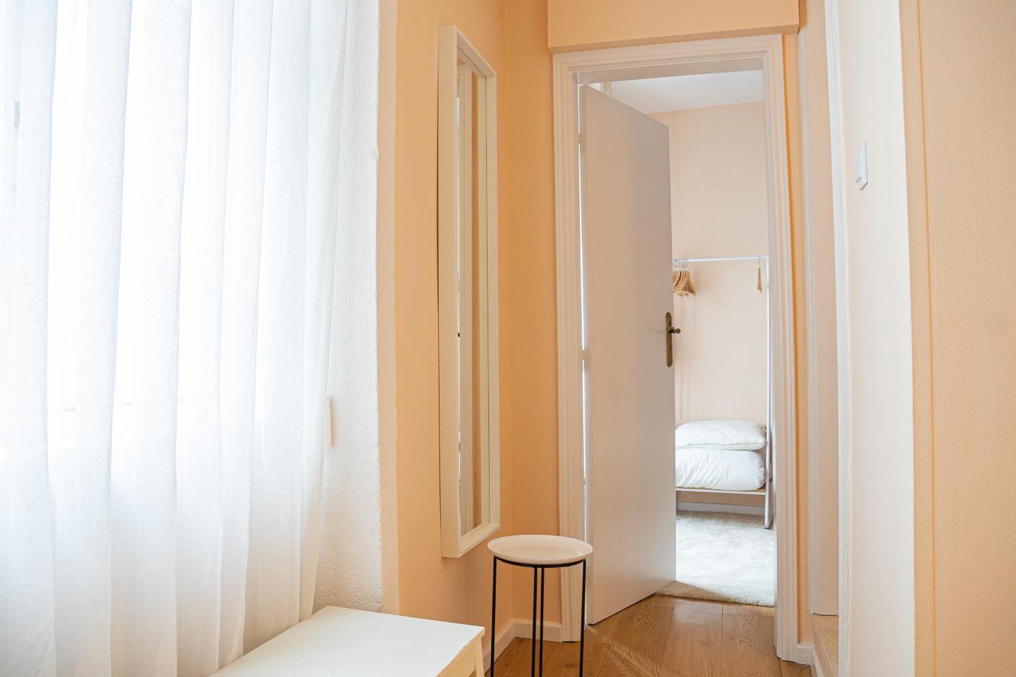 Impar Triplex House Lejlighed Porto Eksteriør billede