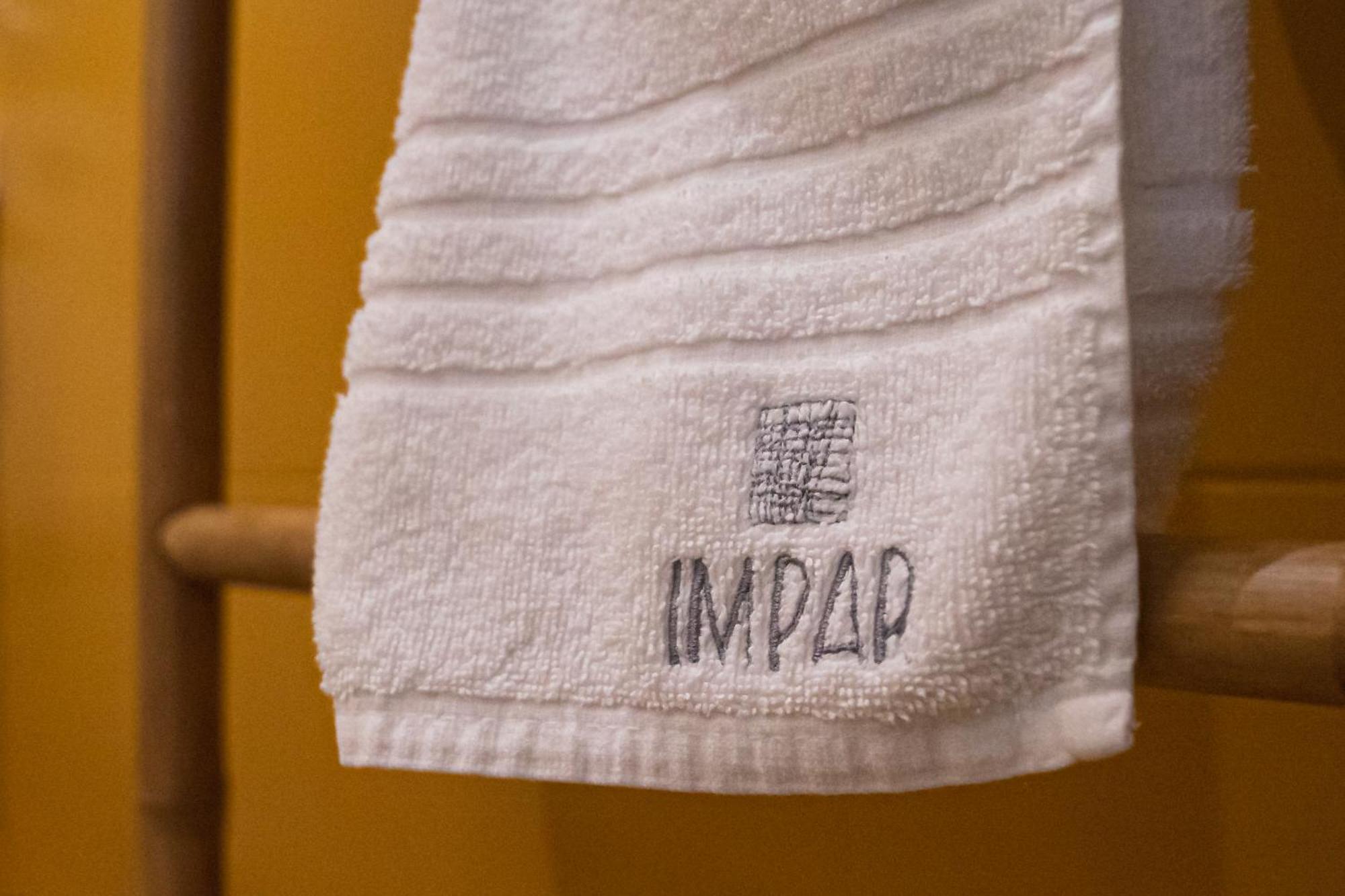 Impar Triplex House Lejlighed Porto Eksteriør billede