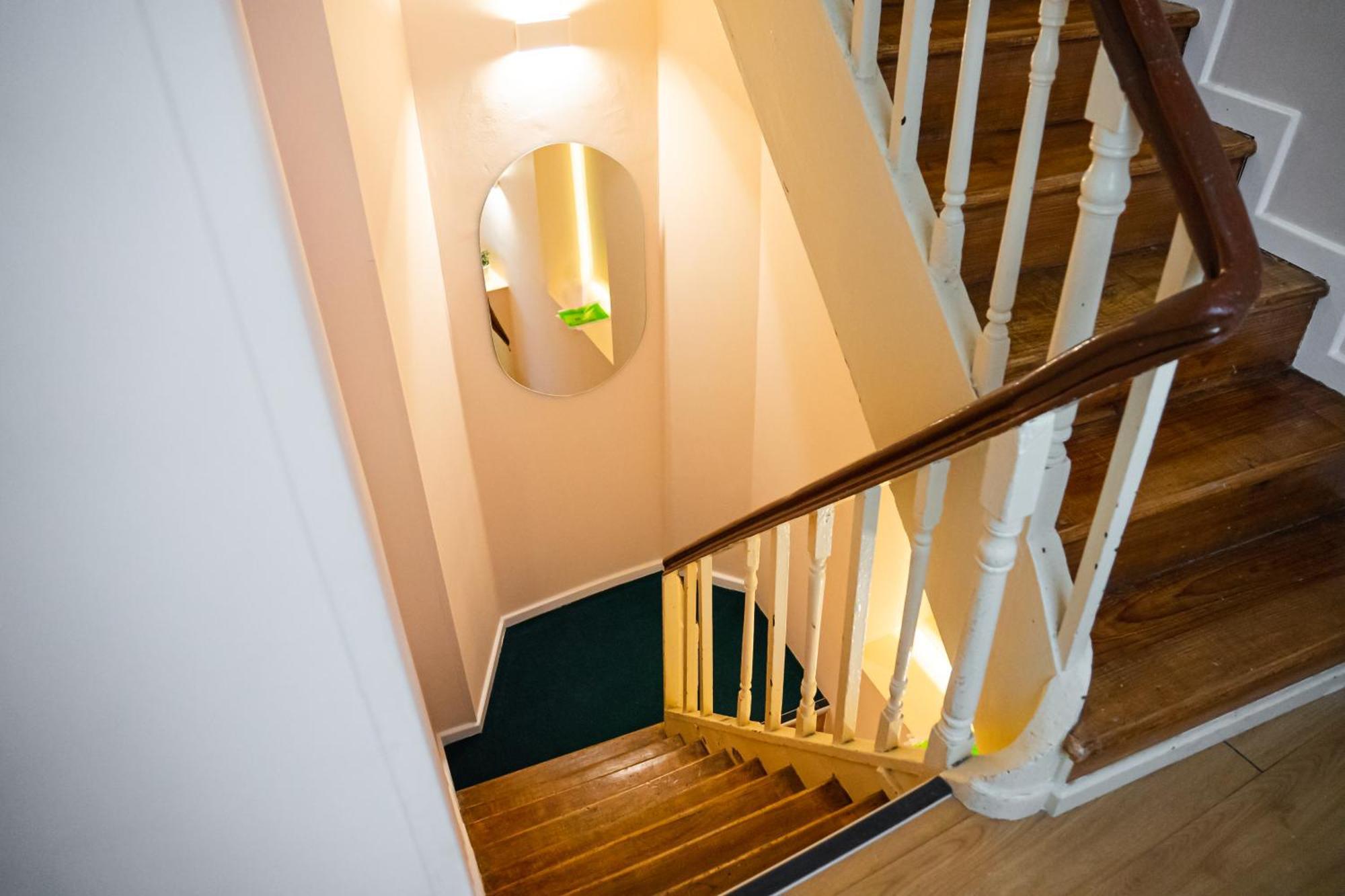 Impar Triplex House Lejlighed Porto Eksteriør billede