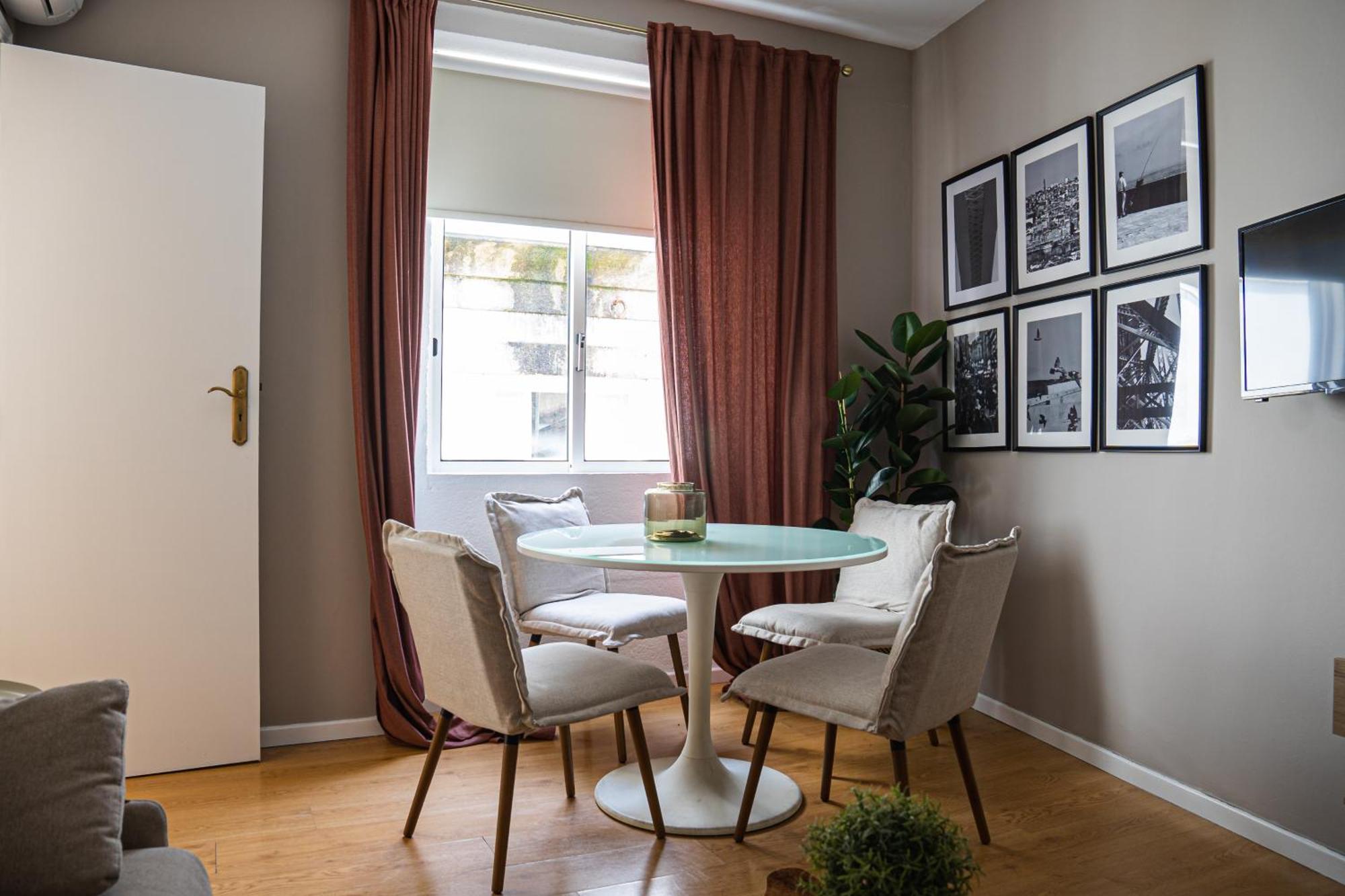 Impar Triplex House Lejlighed Porto Eksteriør billede