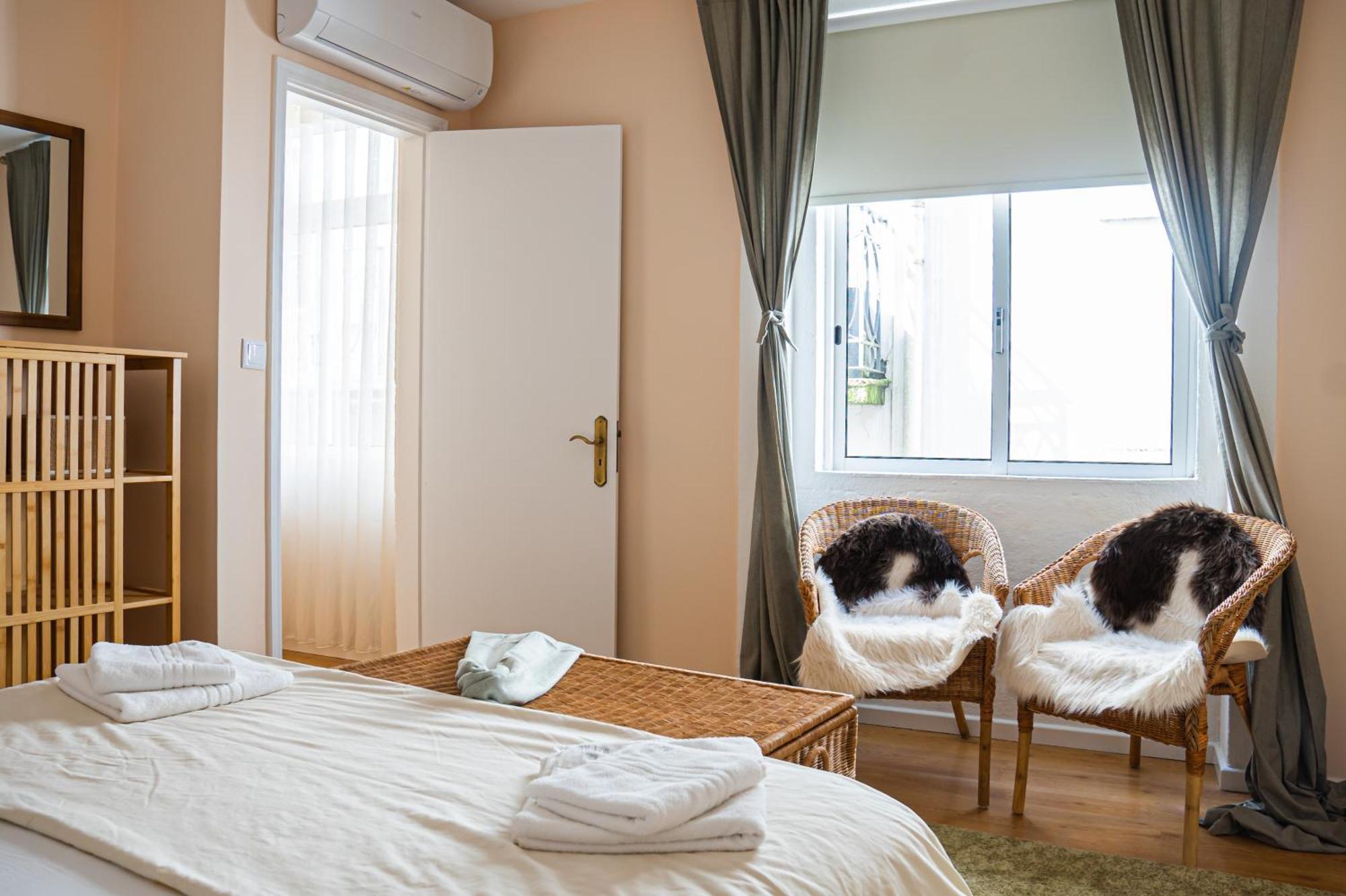 Impar Triplex House Lejlighed Porto Eksteriør billede